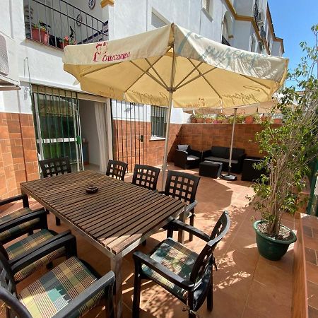 Apartamento En El Centro De Estepona Exterior photo