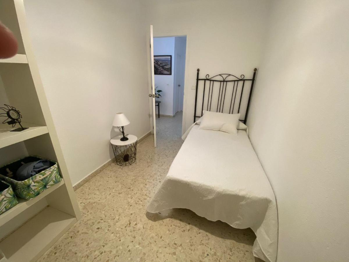 Apartamento En El Centro De Estepona Exterior photo