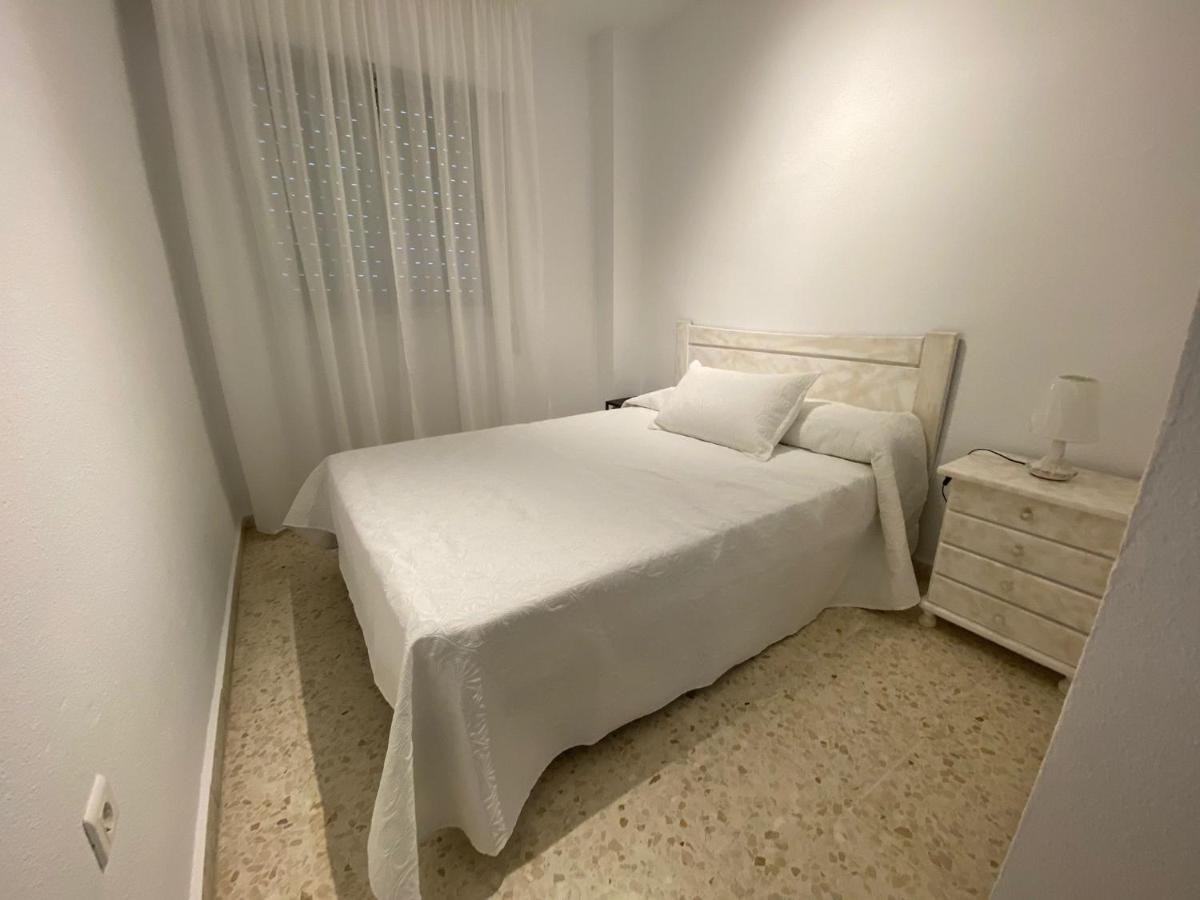 Apartamento En El Centro De Estepona Exterior photo