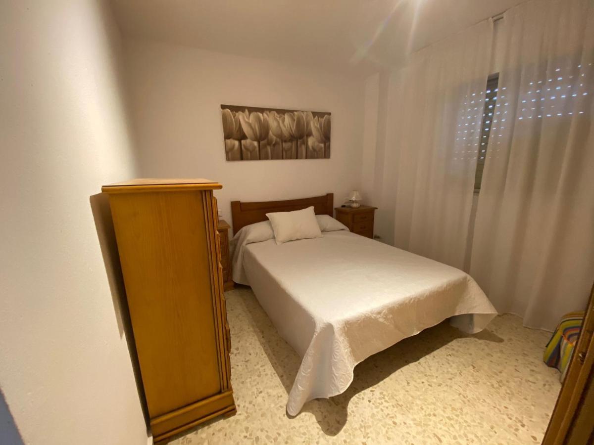 Apartamento En El Centro De Estepona Exterior photo