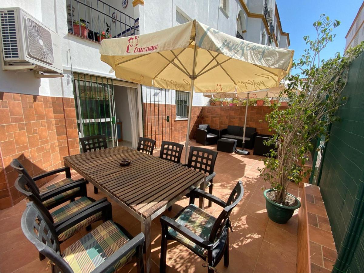 Apartamento En El Centro De Estepona Exterior photo