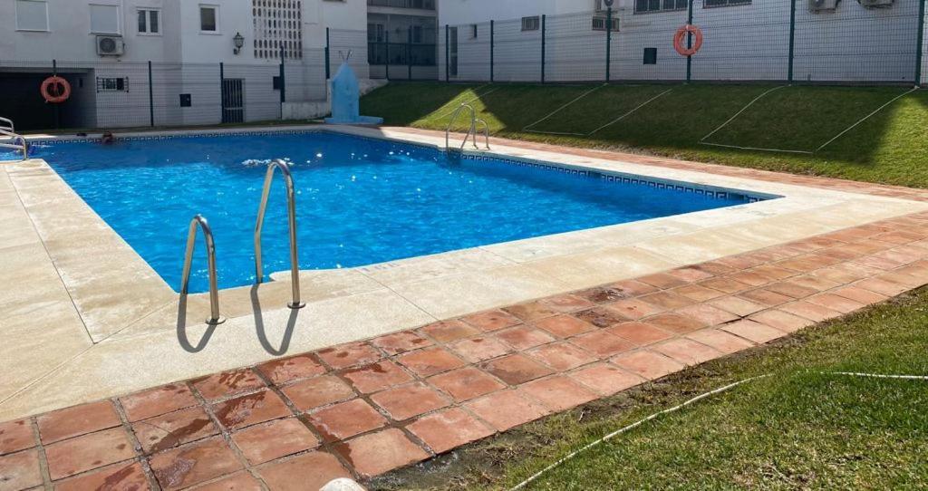Apartamento En El Centro De Estepona Exterior photo